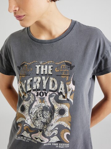 T-shirt GARCIA en gris