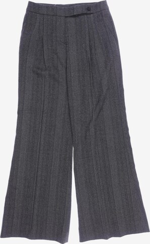 Toni Gard Pants in S in Grey: front