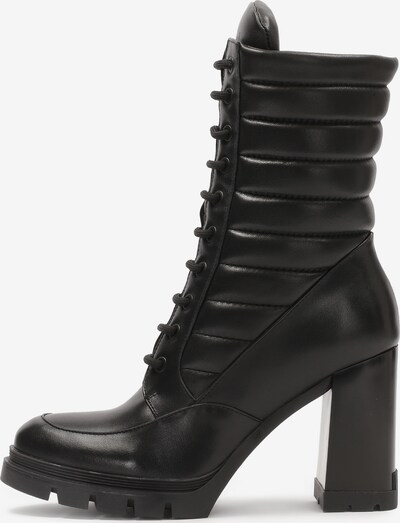 Kazar Lace-up bootie in Black, Item view