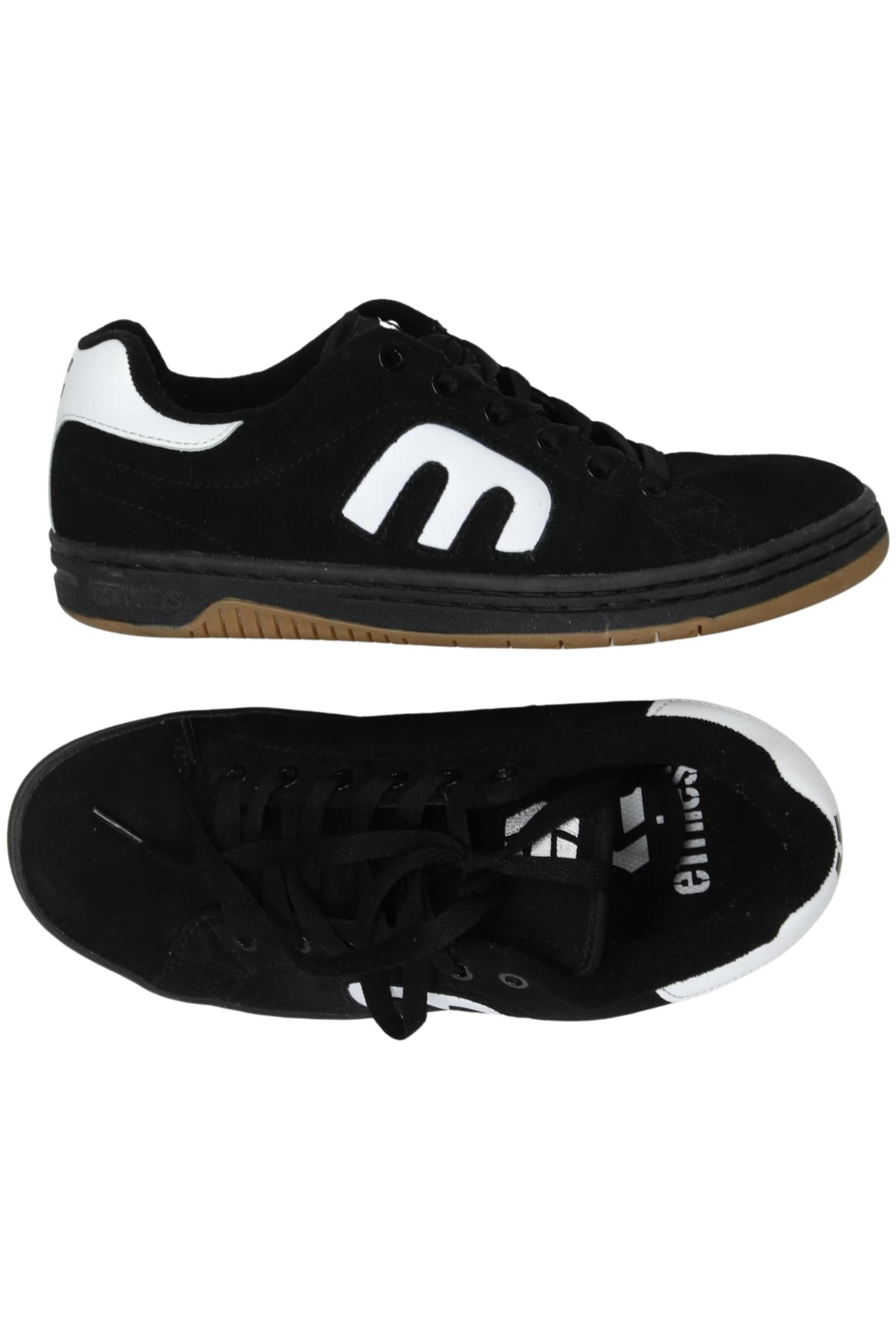 ETNIES Sneaker in 41 in schwarz, Produktansicht