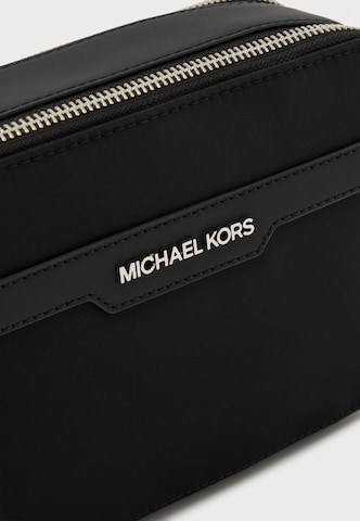 Michael Kors Skuldertaske i sort