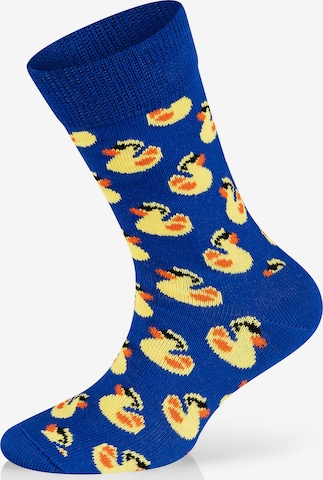 Happy Socks Socken (OCS) in Blau