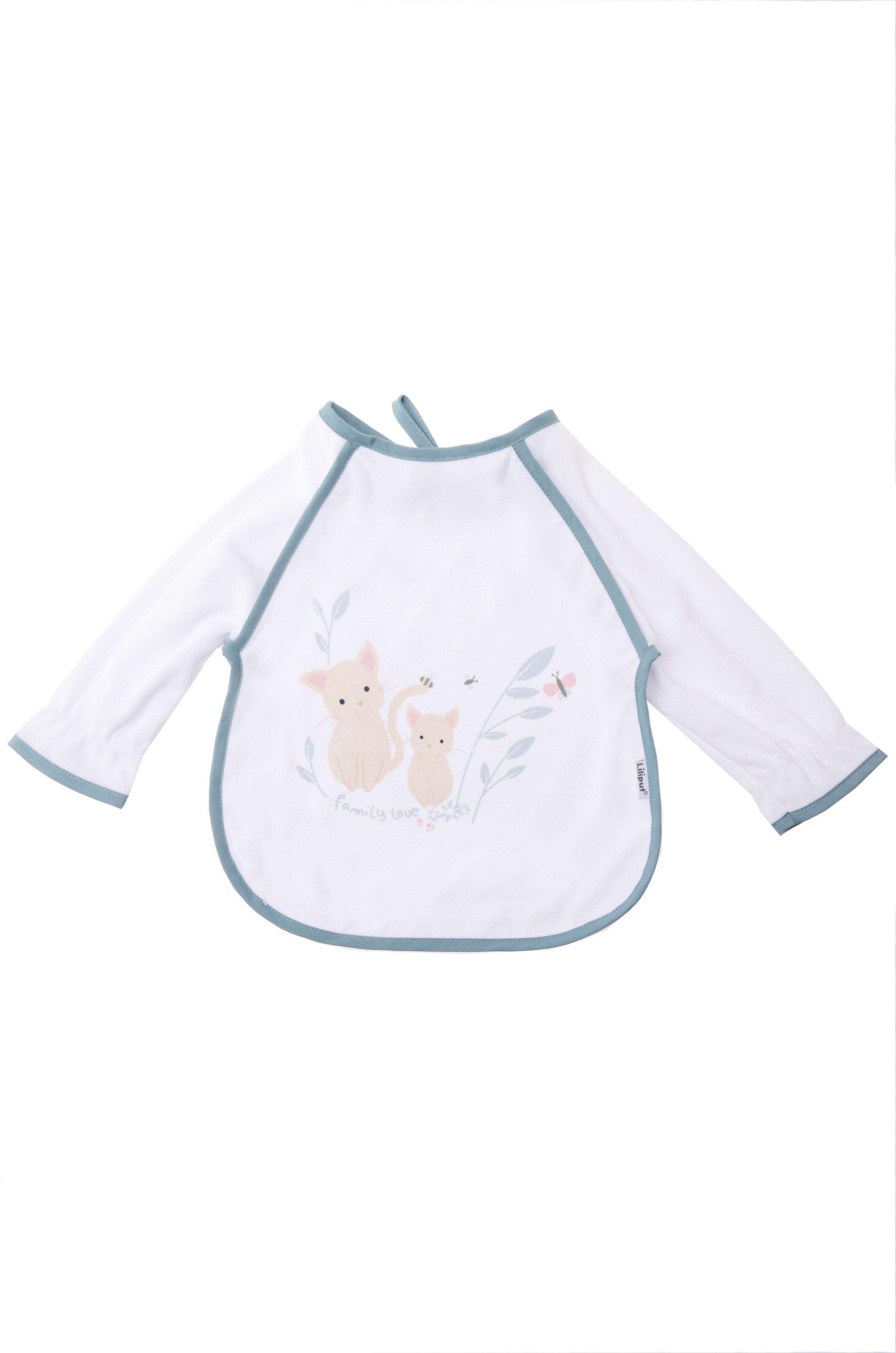 LILIPUT Bib in Mixed colors