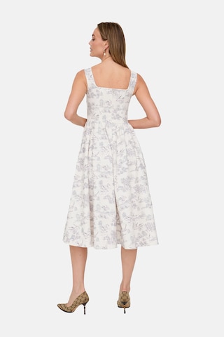 lily and lionel Kleid 'Hayley' in Beige