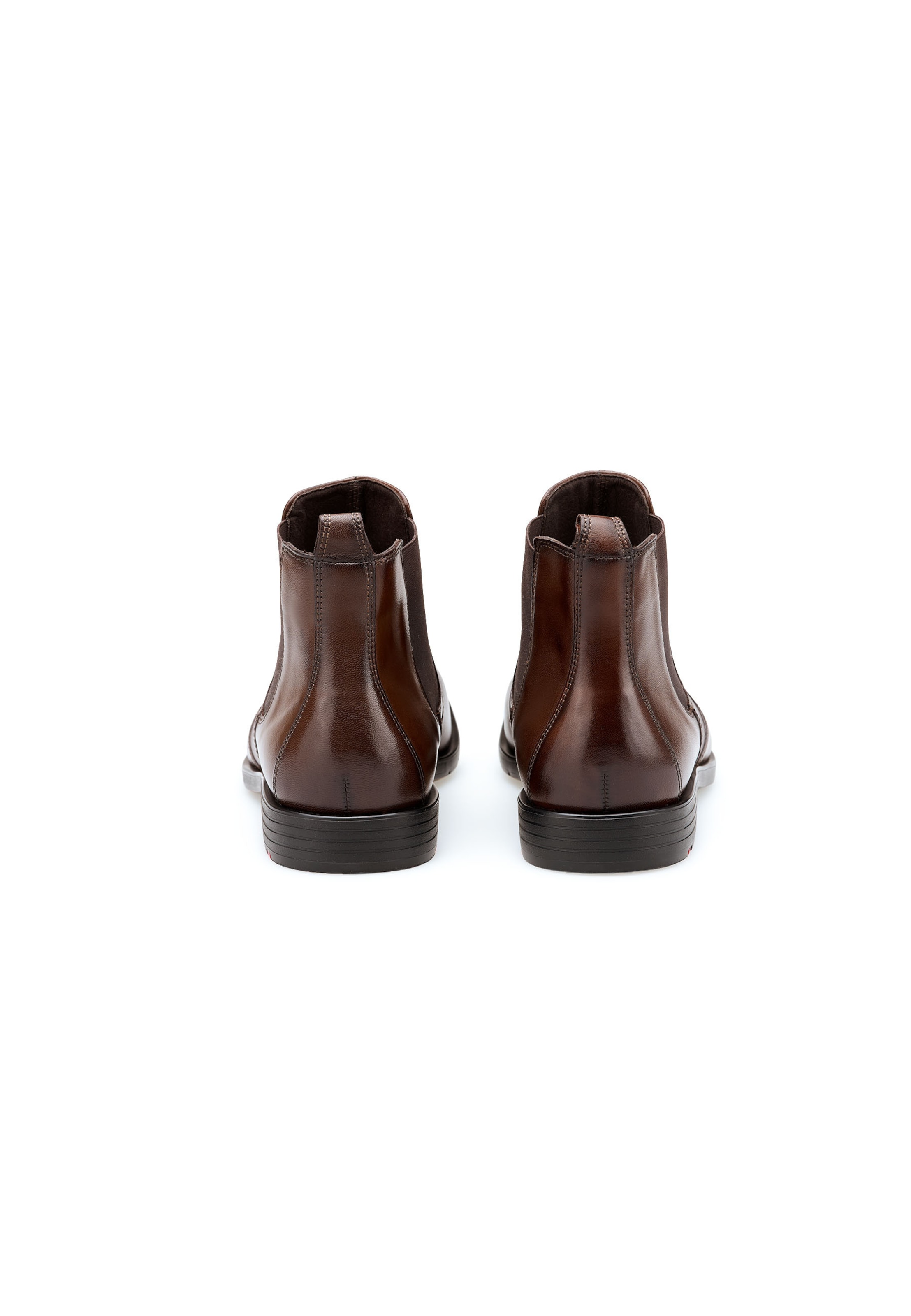 LLOYD Chelsea boots 'EEZY 315' in Brown