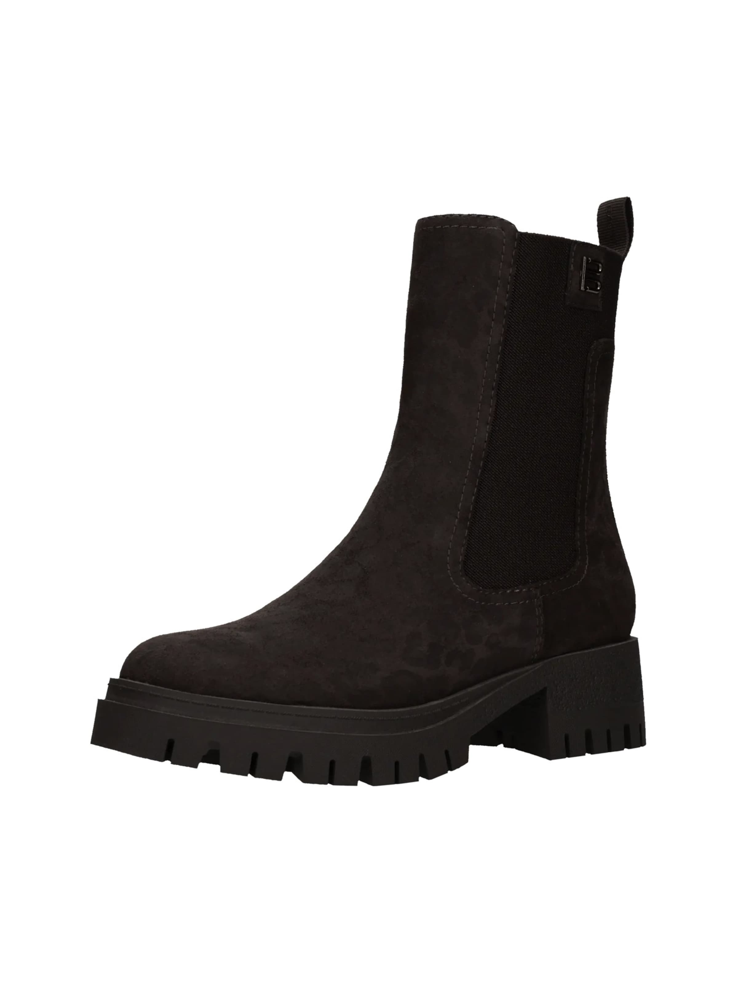 Chelsea Boots TT. BAGATT en marron : devant
