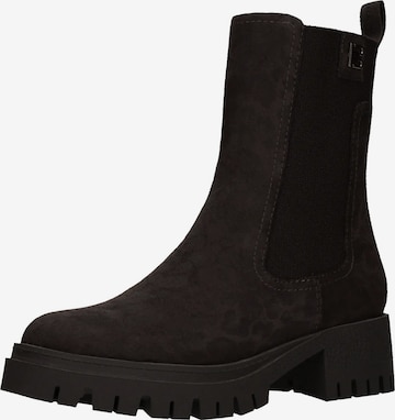 TT. BAGATT Chelsea Boots in Braun: Vorderseite