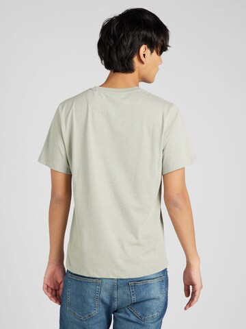 T-Shirt 'CLEMENT' Pepe Jeans en gris