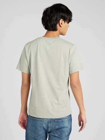 Pepe Jeans T-Shirt 'CLEMENT' in Grau