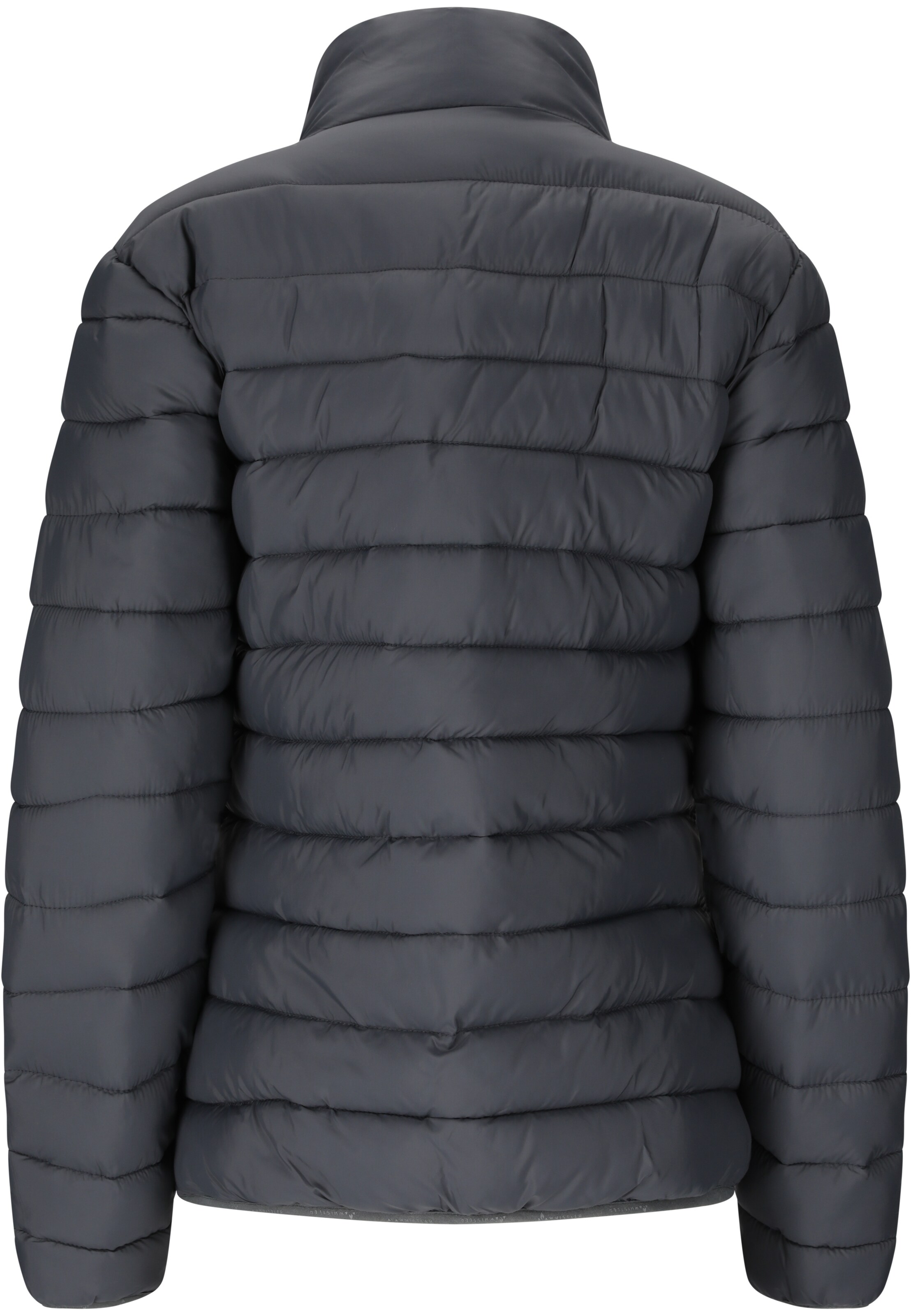 Whistler Between-season jacket 'Arubi' in Blue