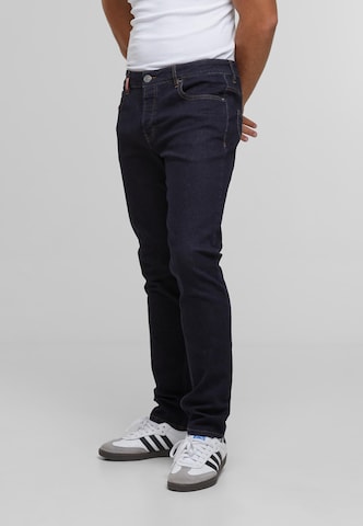 2Y Premium Jeans 'Alejandro' in Blau: Vorderseite