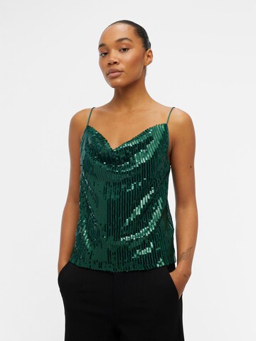 OBJECT Top 'KIWI' in Green: front