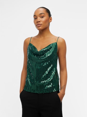 OBJECT Top 'KIWI' in Green: front