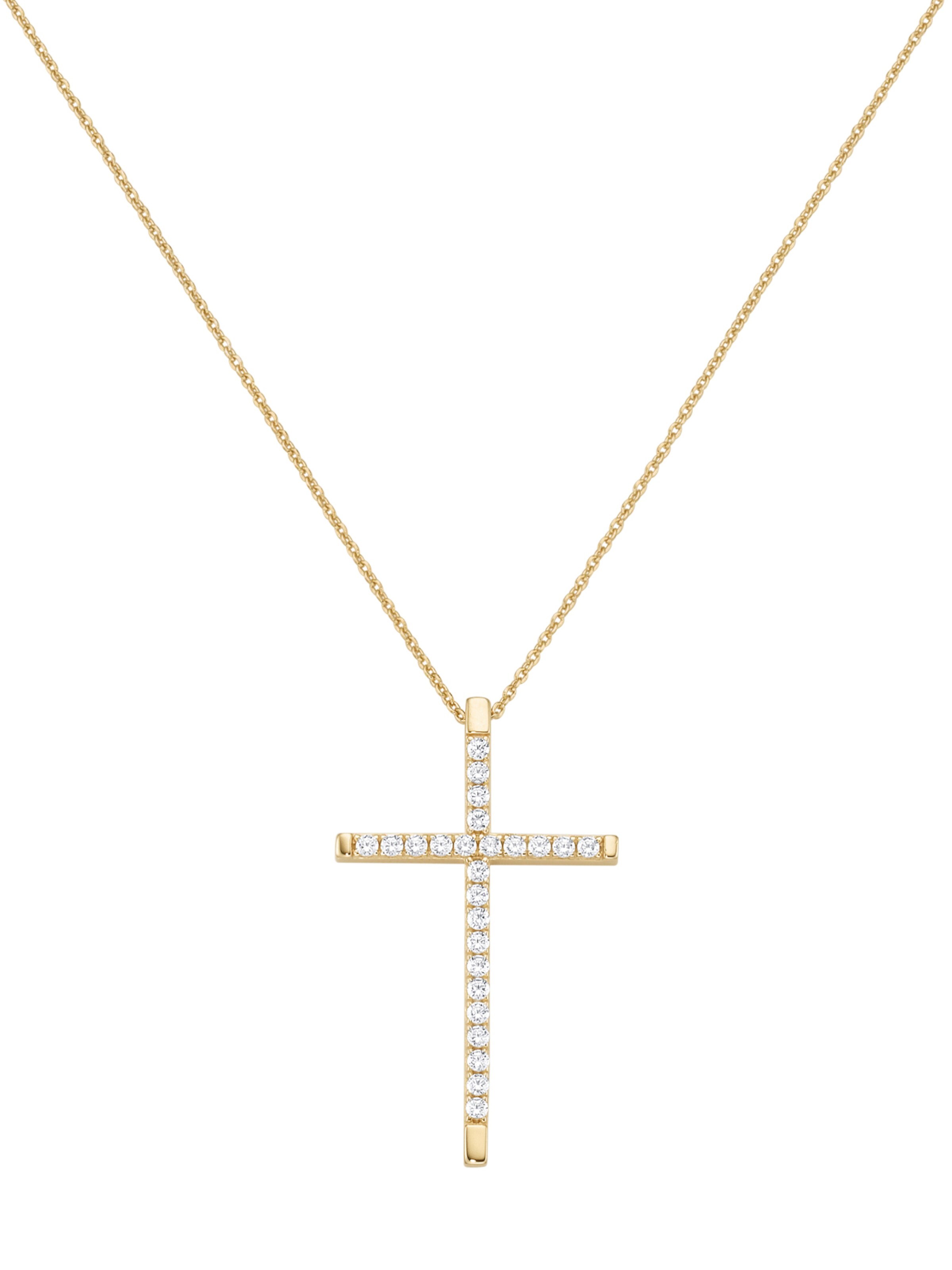 Collana di Smart Jewel in oro