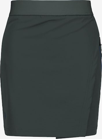deproc Nederdel 'Sportrock GRANBY V Damen 2-in-1 Rock-Shorts, Hosenrock' i sort: forside