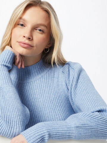 ONLY Pullover 'Katia' in Blau
