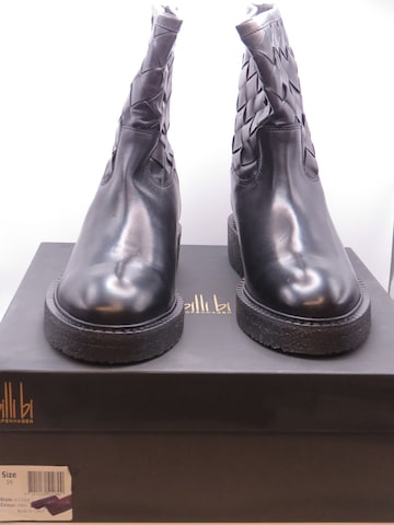 Ankle boots 'A3210' di Billi Bi in nero
