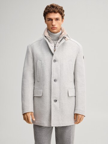 Veste mi-saison JOOP! en gris : devant