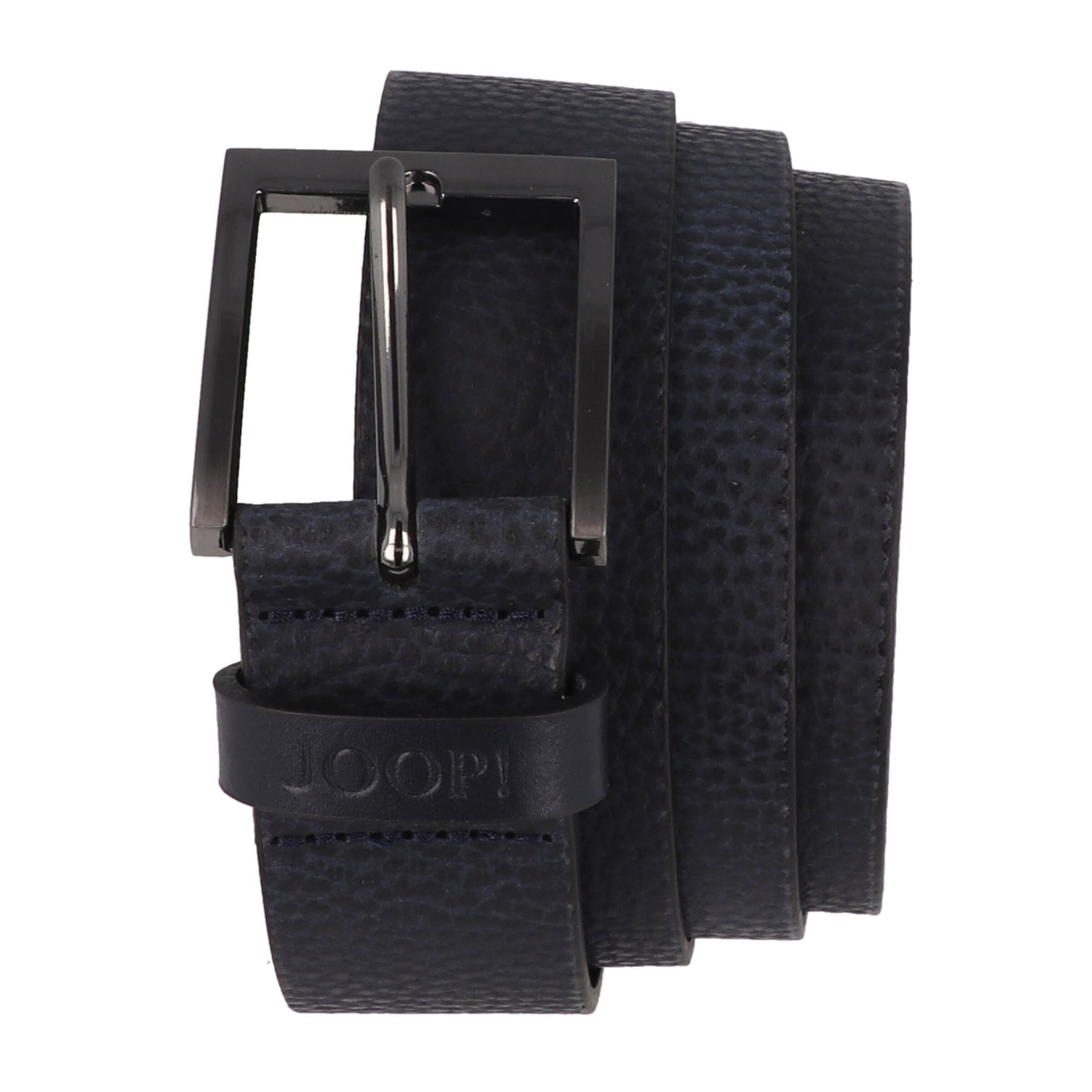 JOOP! Belt in Blue