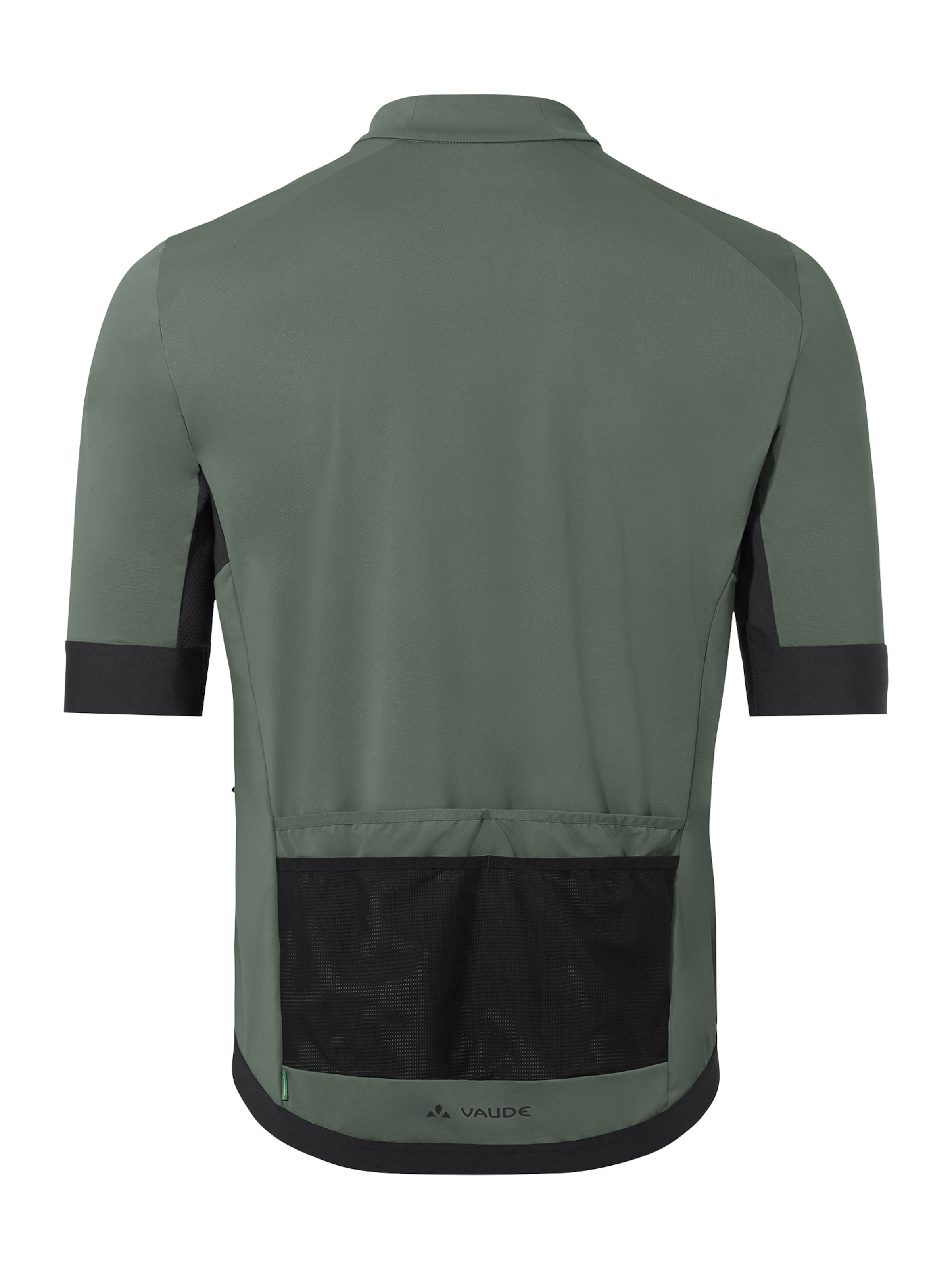 VAUDE Tricot 'Kuro' in Groen