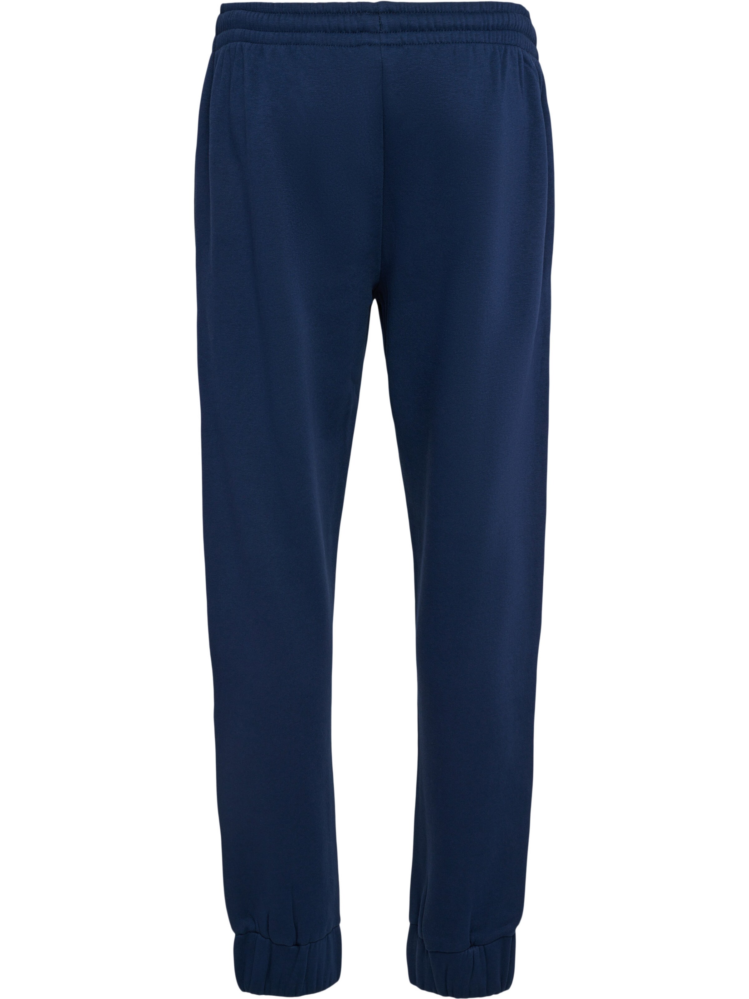 Hummel Tapered Sports trousers 'ACTIVE' in Blue