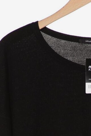 OPUS Sweater & Cardigan in M in Black