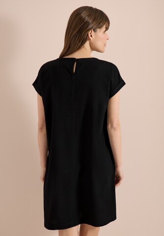 CECIL Kleid in Schwarz
