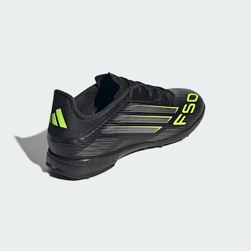 Chaussure de foot 'F50 League' ADIDAS PERFORMANCE en noir