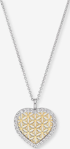 Engelsrufer Necklace ' ' in Silver: front