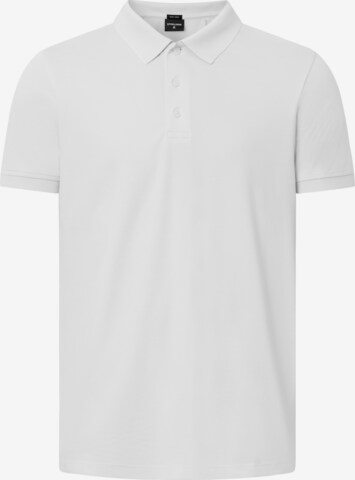 STRELLSON Shirt 'Edgar-P' in Weiß: predná strana