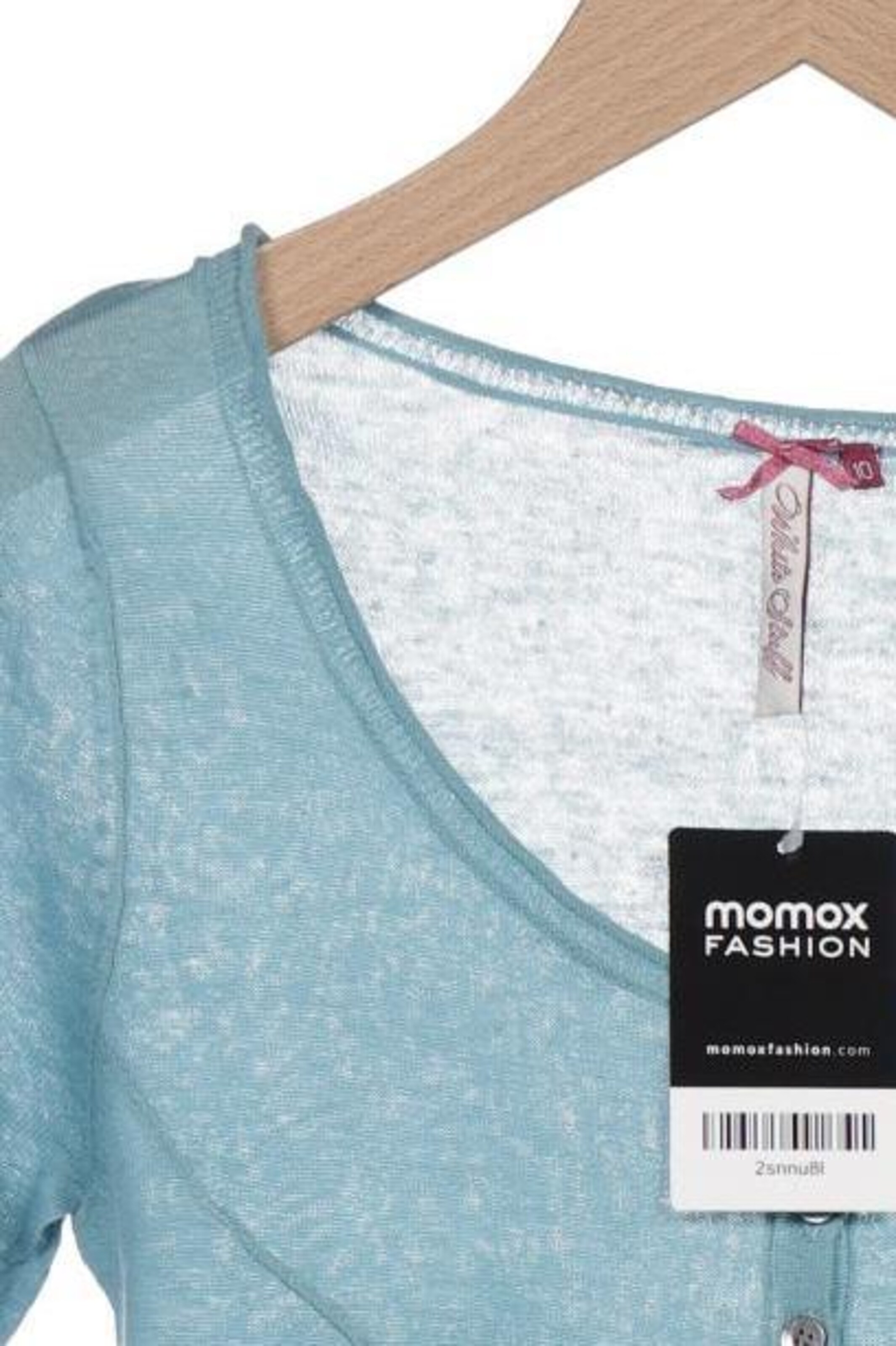 WHITE STUFF Sweater & Cardigan in M in Green