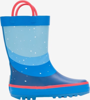 Kamik Boots 'Rocketship' in Blue