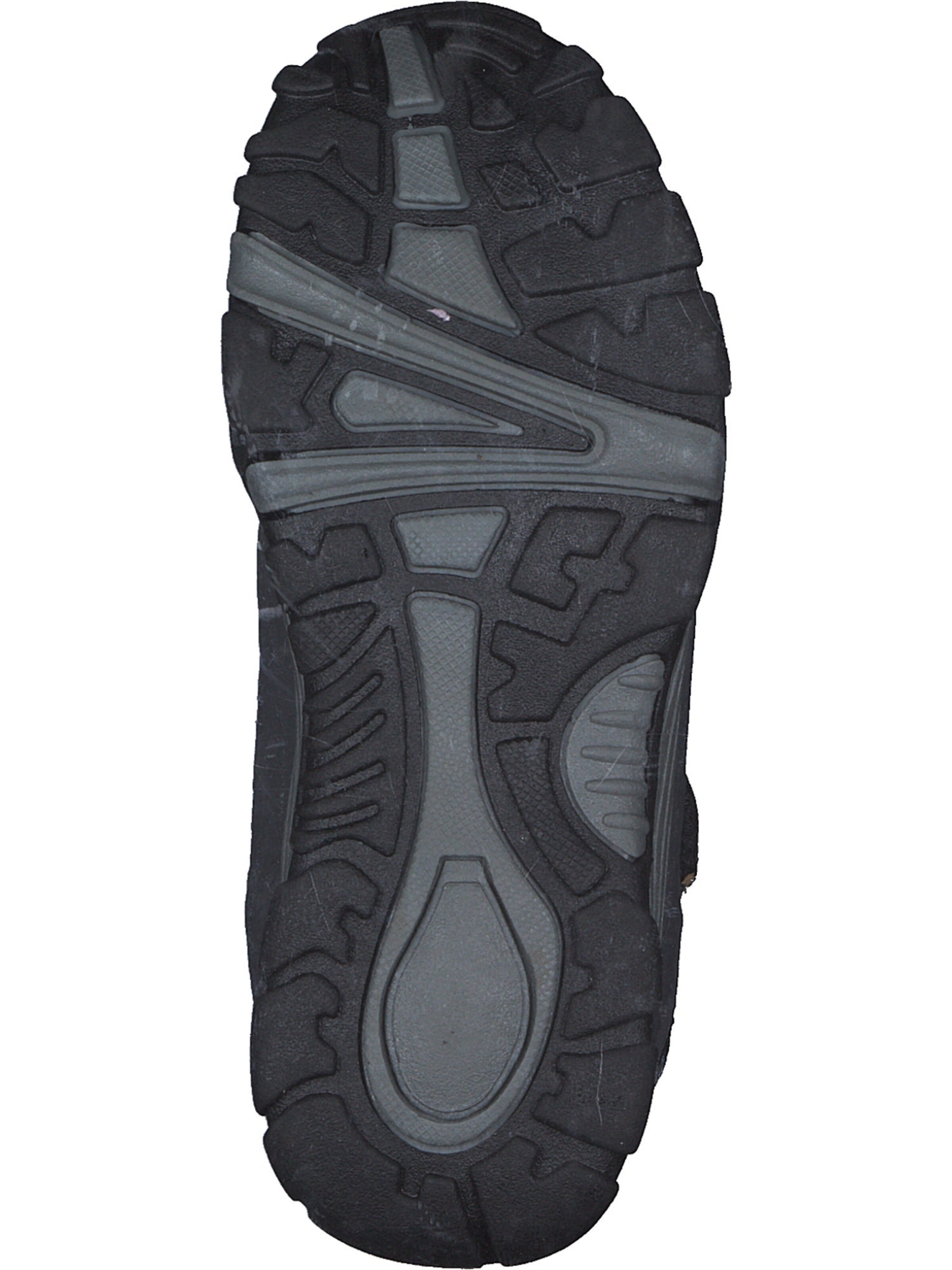 CMP Snow Boots 'Pyry' in Blue