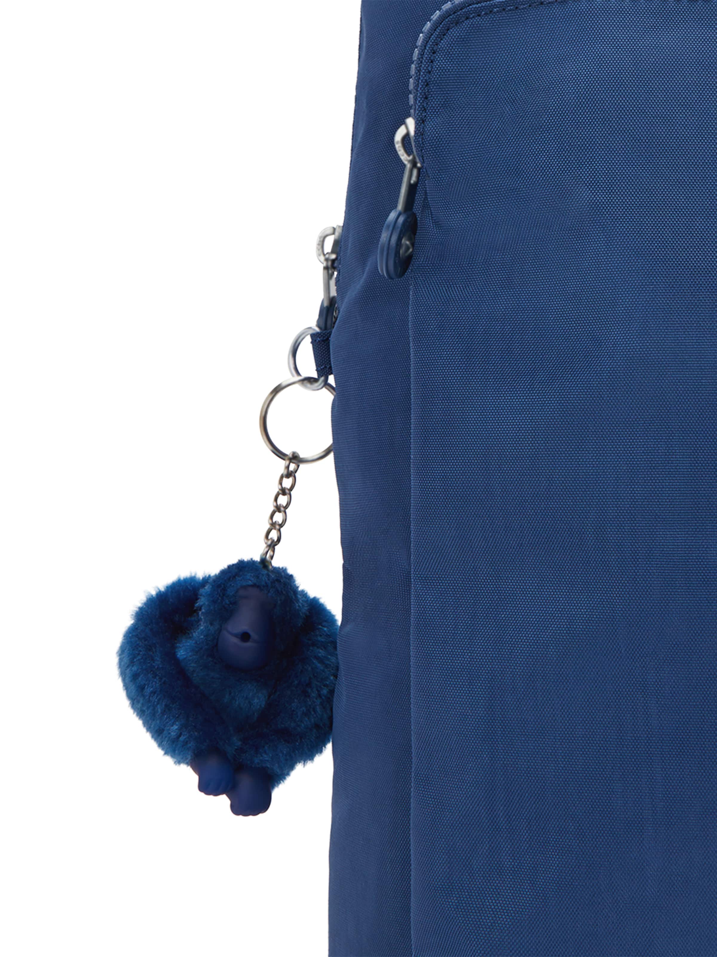 Sac à dos 'Kazuki' KIPLING en bleu