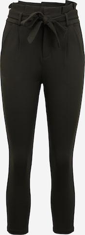 Vero Moda Petite Брюки со складками 'VMEVA' в Зеленый: спереди
