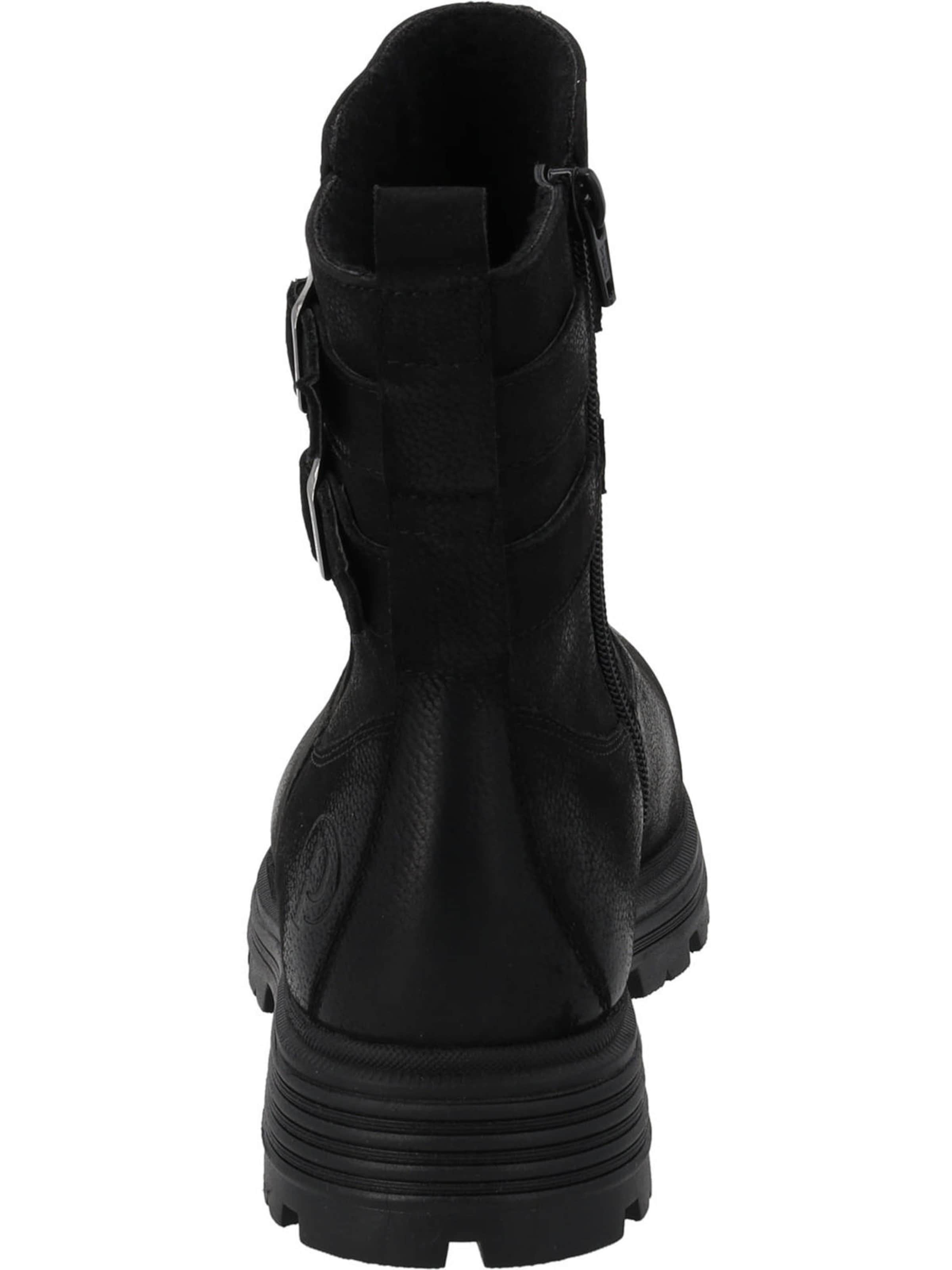 Palado - Botas 'Palado Vestele' en negro