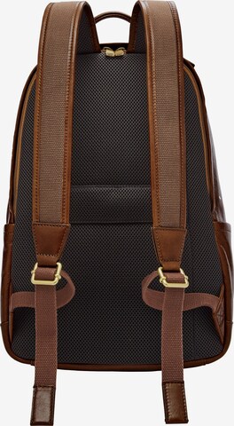 FOSSIL Backpack in Brown