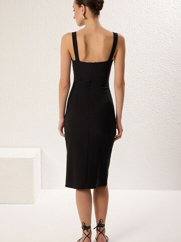 Robe Trendyol en noir
