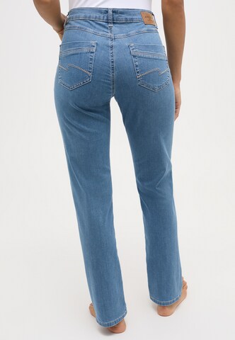 Angels Regular Jeans 'Dolly' in Blue
