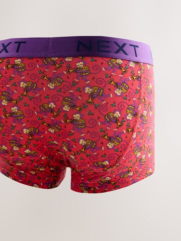 Next Boxershorts in Blau