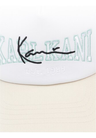 Karl Kani Kapa | bela barva