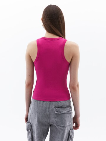 OXXO Top in Pink