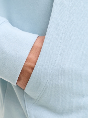 Pullover di JACK & JONES in blu