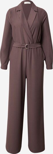 Guido Maria Kretschmer Women Jumpsuit 'Rebecca' in de kleur Bruin, Productweergave