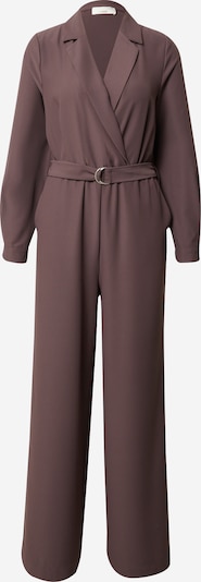 Guido Maria Kretschmer Women Jumpsuit 'Rebecca' in de kleur Bruin, Productweergave