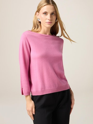 oltre - Jersey en rosa