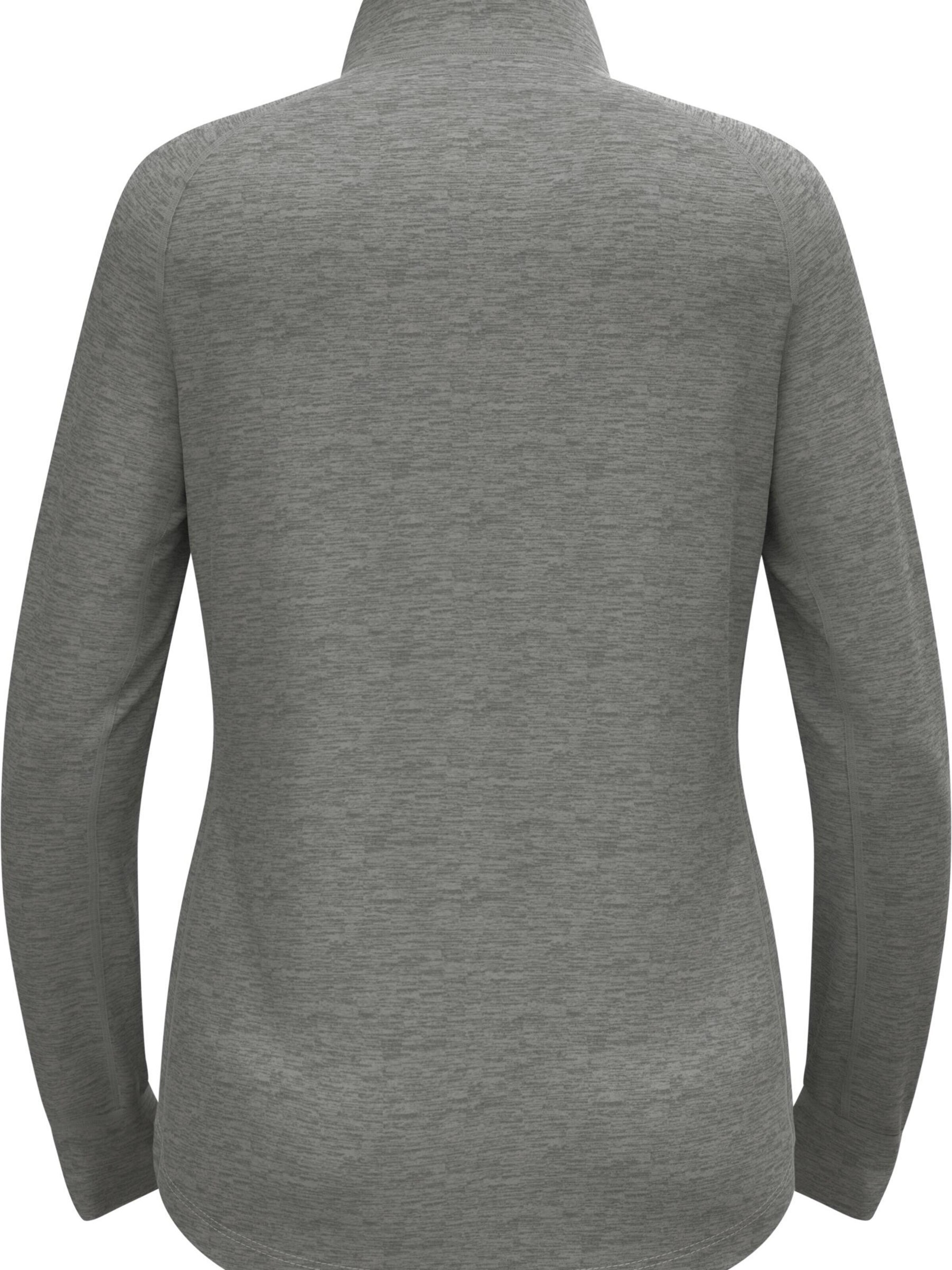 Sweat de sport 'BERRA' ODLO en gris