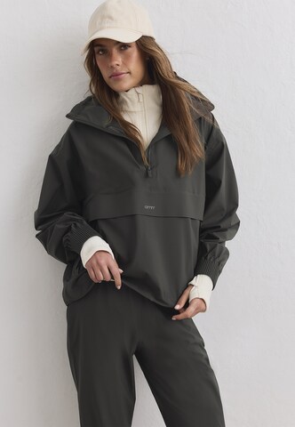 Veste mi-saison Aim'n en mélange de couleurs : devant