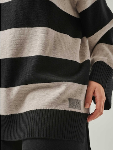 Abito da casa 'Felia & Bella' di YOU LOOK PERFECT in nero