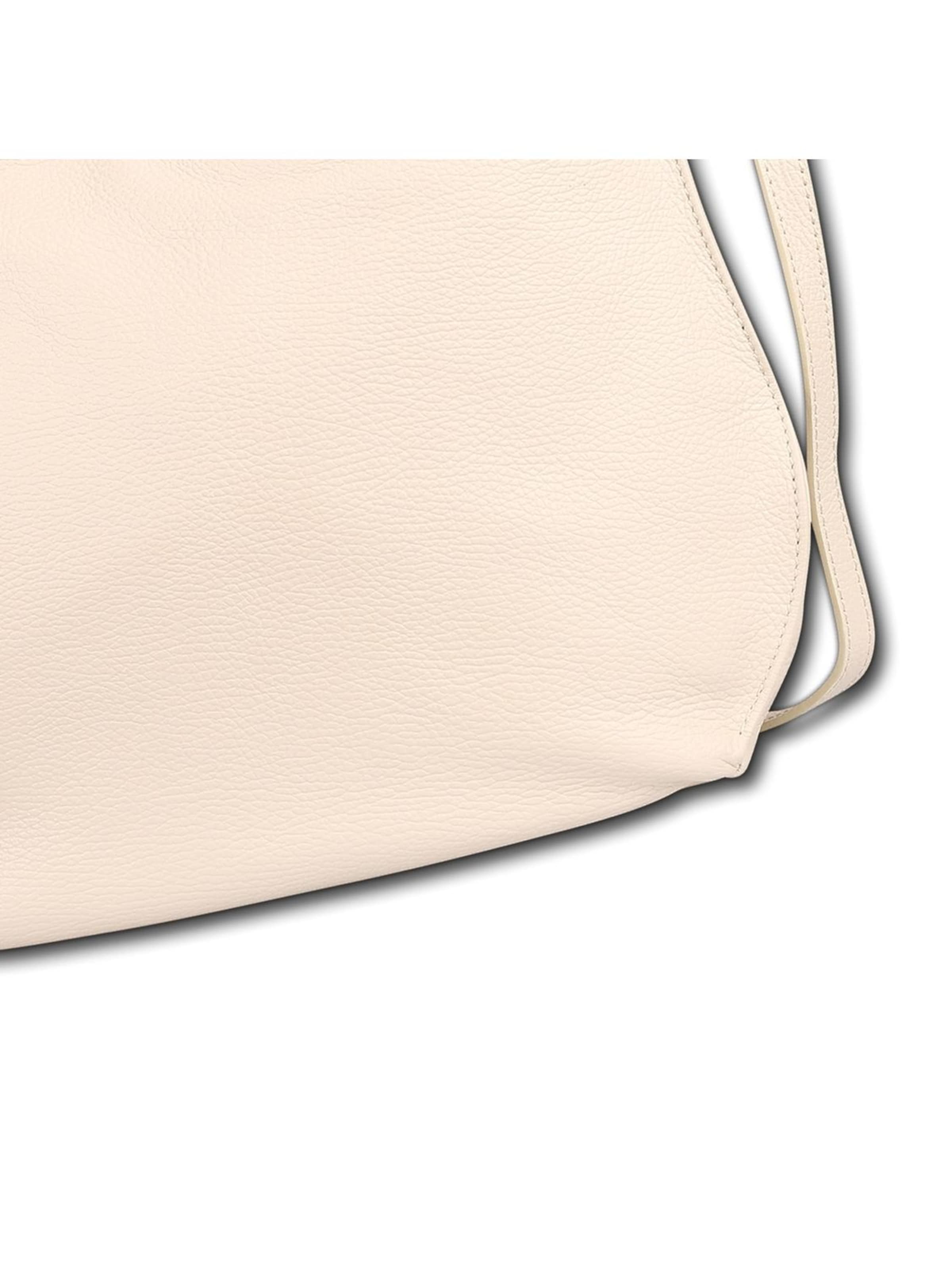 Sac bandoulière Florence en beige